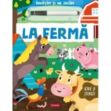 Cumpara ieftin La Ferma, - Editura Mimorello