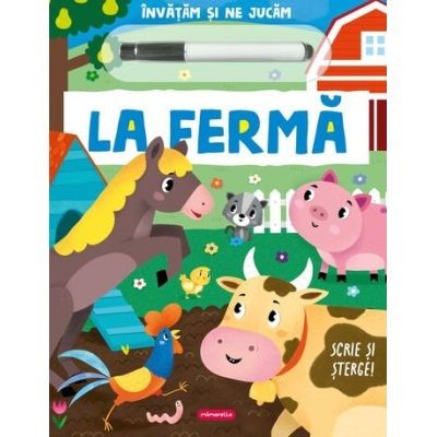 La Ferma, - Editura Mimorello