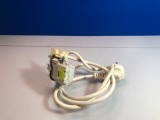 Condensator Masina Spalat Indesit IWE6105 /C90 - Piese Originale Dezmembrari
