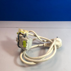 Condensator cu cablu masina de spalat Indesit IWE6105 /C90