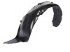 Carenaj roata Suzuki Grand Vitara XL-7, 01.2004-2010, partea Stanga, Fata, 7248278J00000, 7425FL1T