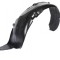 Carenaj roata Suzuki Grand Vitara XL-7, 01.2004-2010, partea Stanga, Fata, 7248278J00000, 7425FL1T