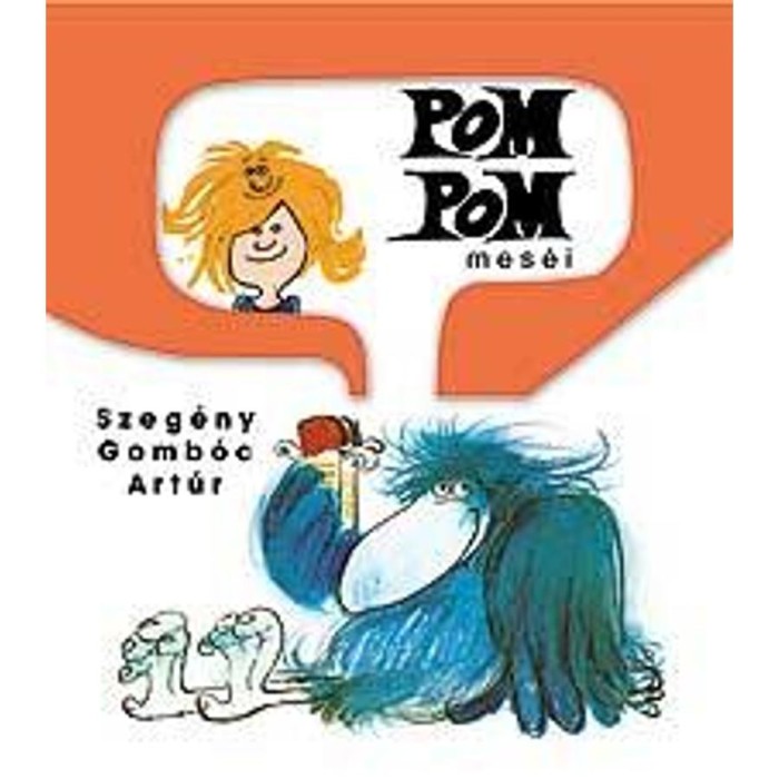 Szeg&eacute;ny Gomb&oacute;c Art&uacute;r - Csuk&aacute;s Istv&aacute;n