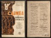Rara 1944 CARNEA si GRASIMILE ANIMALE CONSERVE din CARNE Tehnologie Fabricare MEZELURI de Craciun Toba Ghiudem Salam Margarina Sapun Tehnologia Carnii