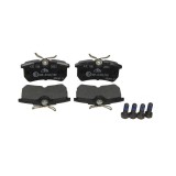 Set placute frana Ate Ford