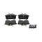 Set placute frana Ate Ford