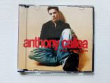 CD - Anthony Callea &ndash; The Prayer, Pop Ballad, Vocal, Australia 2004