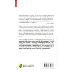 Lumi ale gandirii - Mircea Dumitru, ed 2019