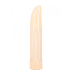 Vibrator Seven Creations &raquo;Crystal&laquo; 13,5 cm - Natural