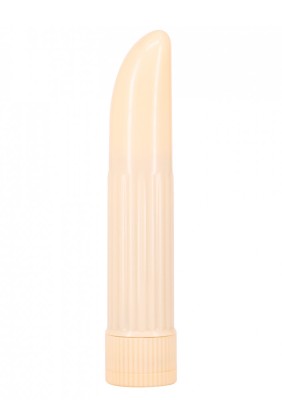 Crystal Alb Vibrator foto