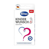 Cumpara ieftin Ritex Lubrifiant de conceptie KinderWunch, 8 aplicatoare, 4ml