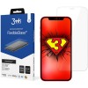 Folie de protectie Ecran 3MK FlexibleGlass pentru Apple iPhone 12 Pro Max, Sticla Flexibila, Full Glue