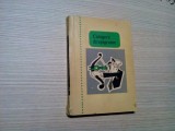 CULEGERE DE EPIGRAME - Clubului Epigramistilor : &quot;Cincinat Pavelescu&quot; - Mircea Trifu, Otilia Turcu (autograf) - Alexandru Clenciu (portretele) -1974