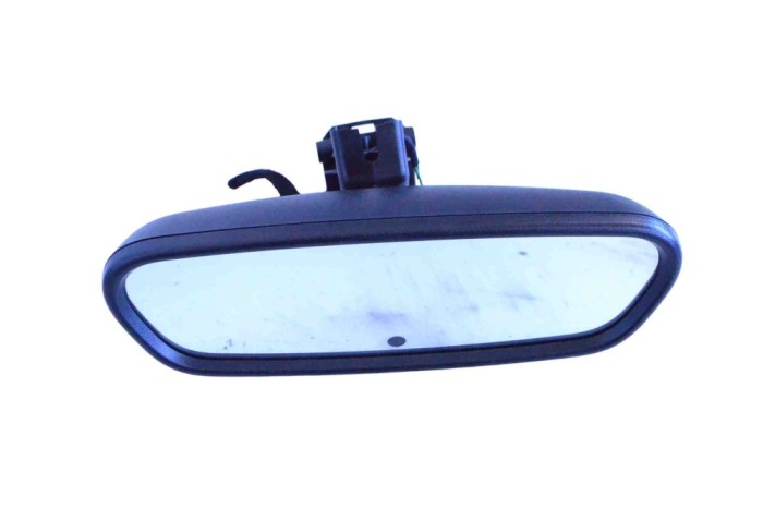 Oglinda retrovizoare interioară OPEL MOKKA 2022 OEM: 9840410080 18110826
