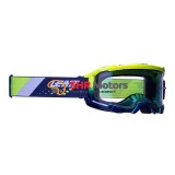 Cumpara ieftin Ochelari Leatt Velocity 4.5 Iriz Neon Yellow claritate 78%