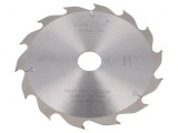 Disc Ferăstrău Circular 190mm 14 Dinți