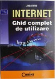 Internet. Ghid complet de utilizare - Linda Bird (Carte Tehnica)