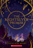 Nightsilver Promise (Celestial Mechanism Cycle #1)