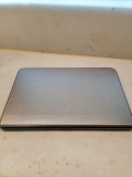 Cumpara ieftin carcasa laptop TOSHIBA SATELLITE M50D A 10Z , stare buna per total ,ceva semne