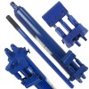 Cilindru hidraulic cu pompă dublă 8T MXM804054R