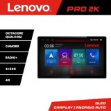 Navigatie Hyundai Tucson 2019 Lenovo PRO 4+64 2K 13 inch qled android 4G DSP gps internet Kit-1135 CarStore Technology