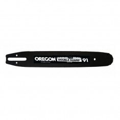 Lama de rezerva Oregon pentru drujbe Gude 95159, 240 mm, 1.3 mm