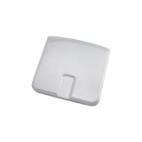 Maner Hublou Original BEKO WHIRLPOOL INDESIT Cod 2827280100 C00866520 Piese Masina Spalat Rufe