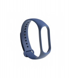 Curea bratara fitness Xiaomi pentru Mi Band 3 sau 4 Roz