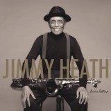 Love Letter - Vinyl | Jimmy Heath