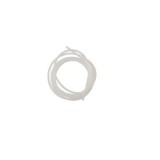 Tub Siliconic Pentru Carlig Claumar 1 Metru 1.2mm