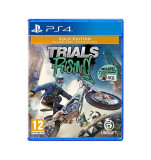 Trials Rising Gold Edition Ps4, Ubisoft