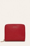 Dkny - Portofel de piele