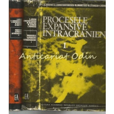Procesele Expansive Intracraniene I, II - C. Arseni, A. I. Constantinescu