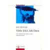 V&ouml;r&ouml;s foly&oacute;, k&eacute;k Duna - Kieu Bich Hau
