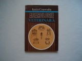 Acarologie veterinara - Iustin Cosoroaba, 1994, Alta editura