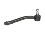 Cap bara Hyundai Santa Fe 2 (Cm); Kia Sorento 2 (Xm) TEKNOROT parte montare : Punte fata, Stanga, spre exterior