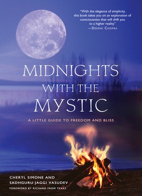 Midnights with the Mystic: A Little Guide to Freedom and Bliss foto