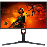 Monitor LED AOC Gaming AGON U27G3X 27 inch UHD IPS 1 ms 160 Hz G-Sync Compatible