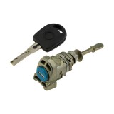 Butuc usa stanga Compatibil VW TOURAN 2003-2015, cu cheie, 1T0837167A