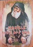 Parintele Paisie mi-a spus... - Atanasie Rakovalis, Editura Evanghelismos, 2002, Crestinism, Carte Religioasa