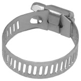 Evotools 675709 - Colier din otel zincat 32 mm 50 mm 10 bucati