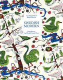 Swedish Modern - A Colouring Book of Magical Interiors | Janet Colletti
