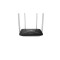 Router wireless mercusys ac1200 dualband