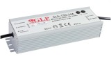 Sursă de alimentare GLP GLG-150-24A, driver LED GLP cu tensiune constantă PFC 150W, IP65, 24V/6.3A