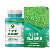 5 HTP SLABIRE 60cps HYPERICUM, HYPERICUM IMPEX