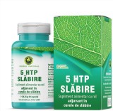 5 HTP SLABIRE 60cps HYPERICUM