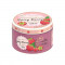 Scrub de corp VEGEbar Spicy Berry Vollar&eacute; Cosmetics, 200 ml
