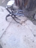 Furca ,Potbagaj si aripa Fata de la o bicicleta Ukraina Perioada comunista