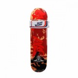 Skateboard Rising Sports Xtreme, 80 cm, Love