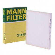 Filtru Polen Mann Filter Kia Ceed 2 2012-2018 CU24013